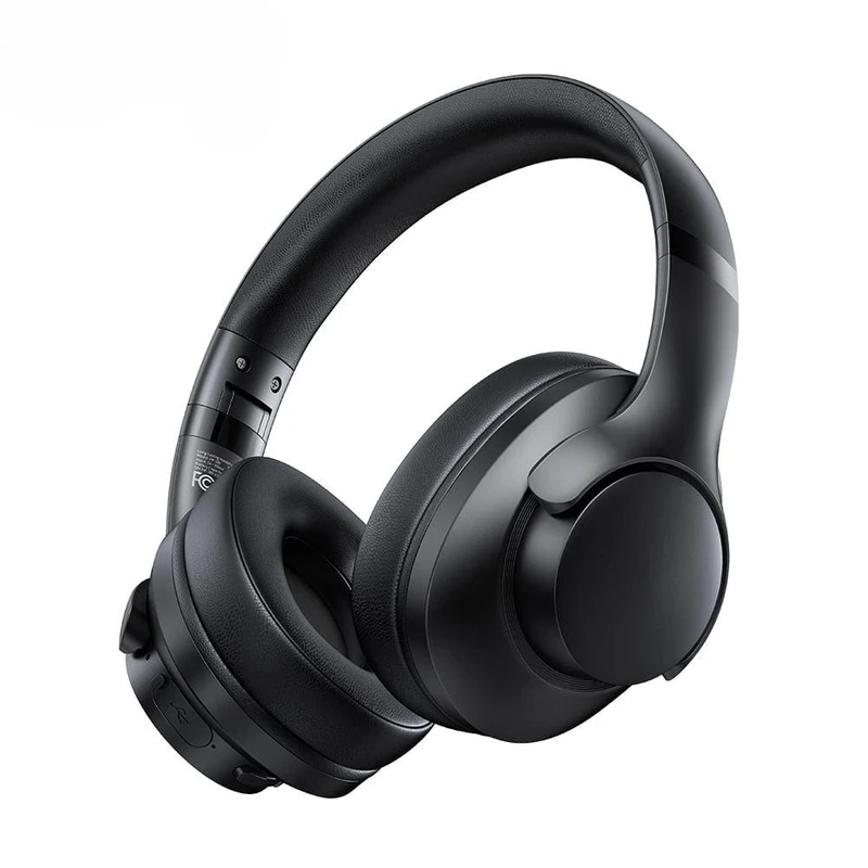 هدفون بی سیم مک دودو مدل ZENO H01 HP-289
