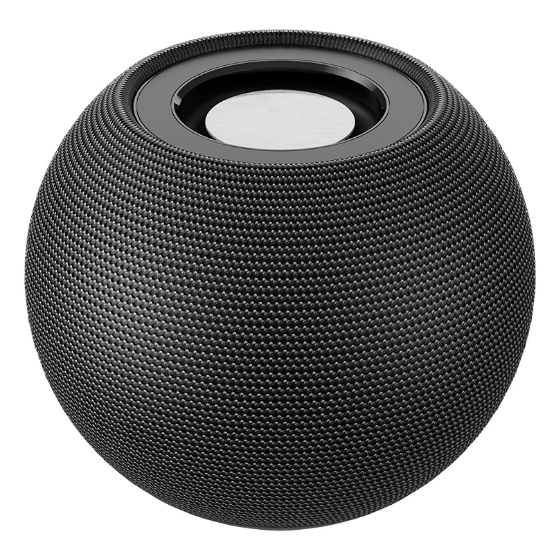 اسپیکر بلوتوثی قابل حمل RY01 رسی Recci Deep Bass Bluetooth Wireless Portable Speaker (Support TF Card & AUX) RY01