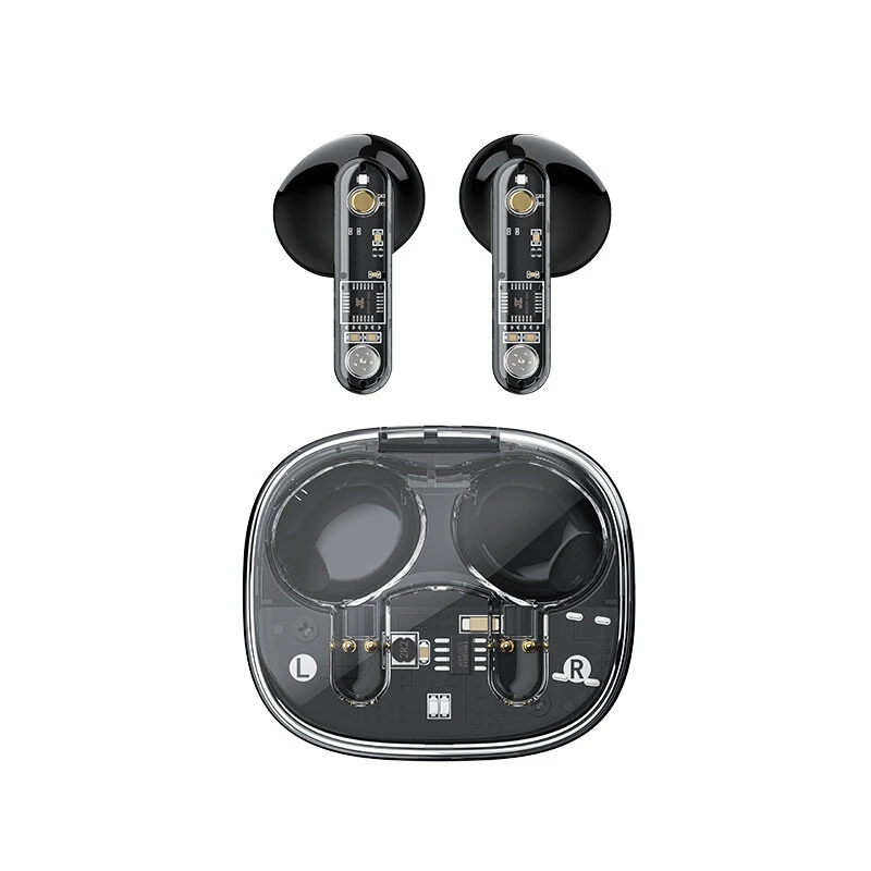 هندزفری بلوتوثی  REP-W58 رسی (Recci REP-W58 Wireless Headphones)