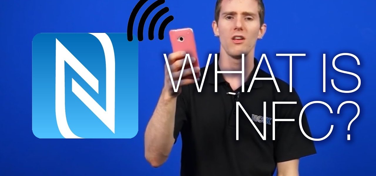 همه چیز در مورد نحوه فعال کردن NFC گوشی