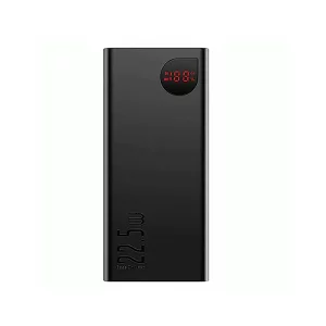 پاوربانک بیسوس مدل PPAD020001 ظرفیت 40000 میلی آمپرساعت