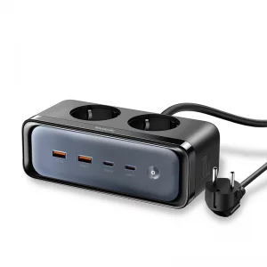 شارژر رومیزی  مک دودو مدل CH-4610