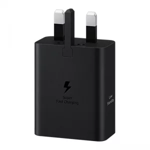شارژر دیواری سامسونگ مدل 50W PD Power Adapter T5020