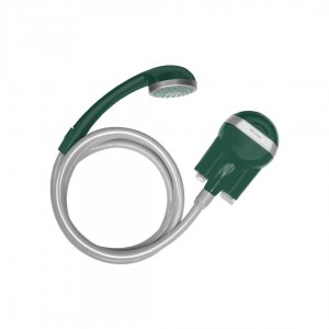 دوش هوشمند فضای باز گرین لاین مدل GNOTDSHWGN Green Lion Outdoor Smart Shower