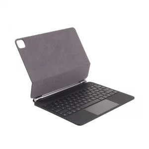 کیف کلاسوری گرین لاین مدل Magic مناسب برای تبلت اپل iPad Pro 11 2024