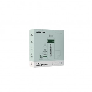 کیت مراقبت لنز 4 در 1 گرین Green 4IN1 Lens Care It