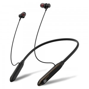 هندزفری بی سیم گردنی لاریسا گرین Green Larissa Wireless Neckband Headphones