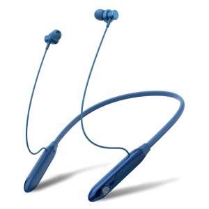 هندزفری بی سیم گردنی لاریسا گرین Green Larissa Wireless Neckband Headphones