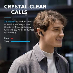 هندزفری بی سیم انکر مدل SoundCore Liberty Air 2 مدل A3910