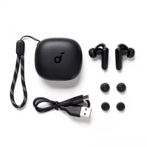 هندزفری بی سیم انکر Anker Soundcore P25i Wireless Headset A3949