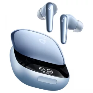 هندزفری بی سیم انکر Anker Soundcore Liberty 4 Pro مدل A3954