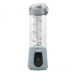 شیکر شارژی کوئیک مدل GS-Q5-174941 گنجایش 0.450 لیتر