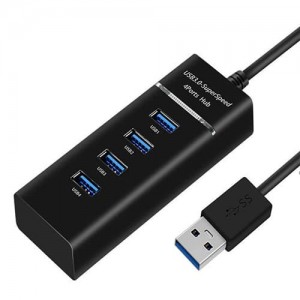 مبدل USB پرووان مدل PHU585