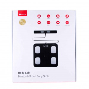 ترازو دیجیتال پرووان مدل Nutri Lab