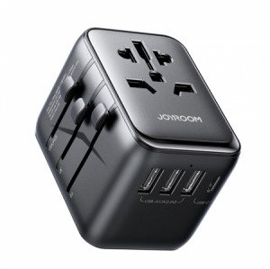 کابل تبدیل Mcdodo CA-1440 Type-C to Lightning 11cm