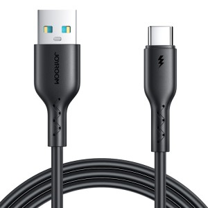 کابل شارژ USB به تایپ C جویروم مدل A26