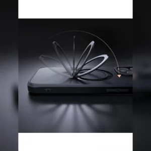 کاور مک دودو مدل PC-4933 مناسب برای گوشی موبایل اپل iphone 16 pro max