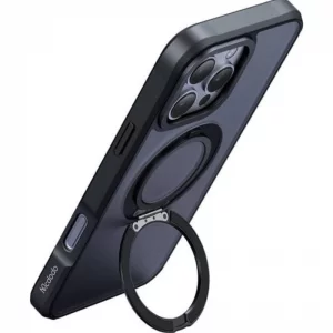 کاور مک دودو مدل PC-4933 مناسب برای گوشی موبایل اپل iphone 16 pro max