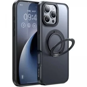 کاور مک دودو مدل PC-4933 مناسب برای گوشی موبایل اپل iphone 16 pro max