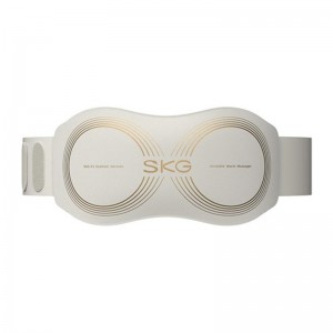 ماساژور الکتریکی کمر اس کی جی SKG W7 Pro Waist Massager