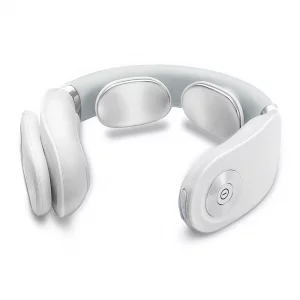 ماساژور گردن الکتریکی اس کی جی SKG neck massager electrostimulator 4098E