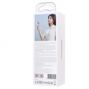 پنکه دستی ایکس او XO-MF87 Mini Handheld Fan