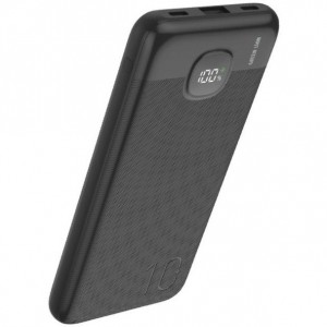 پاوربانک 20 وات 10000 پاورولوژی Powerology Ultra-Compact PD Power Bank PPBCHA04