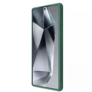 قاب نیلکین سامسونگ S25 Ultra مدل CamShield Pro