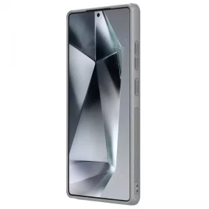 قاب نیلکین سامسونگ S25 Ultra مدل Super Frosted Shield Pro