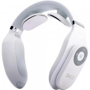 ماساژور گردن شیائومی مدل SKG Neck Massager with Heat Indicator 4098E