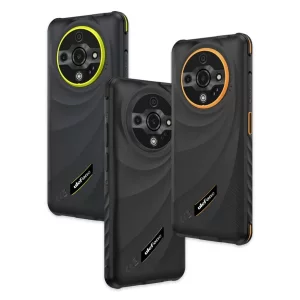 گوشی یولفون مدل Armor X31 Pro