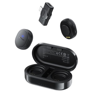 میکروفون بی سیم Type C ایس فست ACEFAST R3