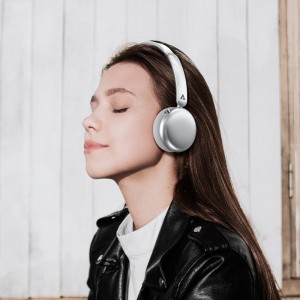 هدفون بلوتوث ایس فست ACEFAST H8 ANC Wireless Headset