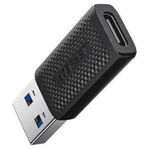 تبدیل OTG یو اس بی به Type-c ایس فست ACEFAST J2 Acewire Pro