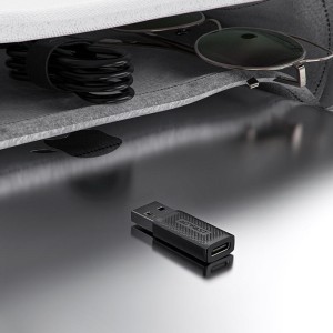 تبدیل OTG یو اس بی به Type-c ایس فست ACEFAST J2 Acewire Pro