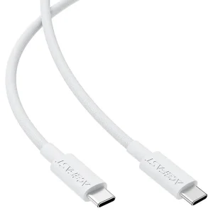 کابل Type-C به Type-C ایس فست ACEFAST C18-03 طول 1.2 متر توان 60 وات
