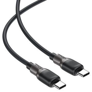 کابل Type-C به Type-C ایس فست ACEFAST C10-03 طول 1.2 متر توان 60 وات