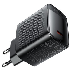 شارژر دیواری ایس فست ACEFAST A112 PD45W Fast Charger توان 45 وات