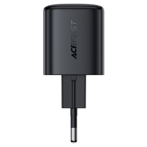 شارژر دیواری ایس فست ACEFAST A119 PD45W GaN Fast Charger توان 45 وات