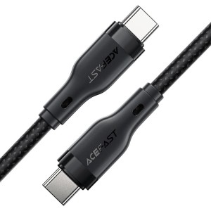 کابل Type-C به Type-C ایس فست ACEFAST C8-03 طول 1.2 متر توان 20 وات
