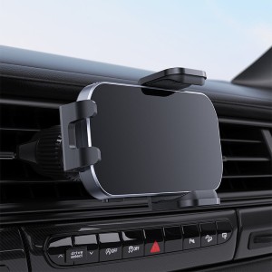 هولدر و شارژ وایرلس دریچه کولری هوشمند ایس فست ACEFAST D52 توان 15 وات