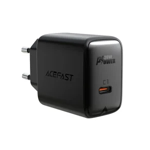 شارژر دیواری ایس فست ACEFAST A1 PD3.0 توان 20 وات