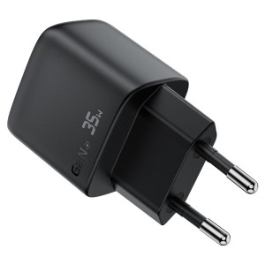 شارژر دیواری ایس فست ACEFAST A116 PD35W GaN Fast Charger توان 35 وات