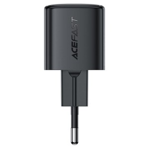 شارژر دیواری ایس فست ACEFAST A117 PD20W GaN Fast Charger توان 20 وات