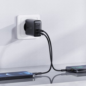 شارژر دیواری ایس فست ACEFAST A5 PD32W Fast Charger توان 32 وات