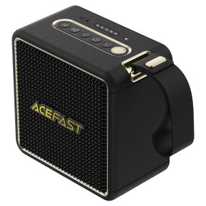 اسپیکر بلوتوث ایس فست ACEFAST K3 Nano توان 46 وات رم و فلش خور