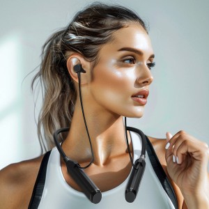 هندزفری بلوتوث گردنی ایس فست ACEFAST N6 Wireless Earphones