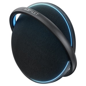 اسپیکر بلوتوث ایس فست ACEFAST K5 Pro توان 100 وات رم و فلش خور