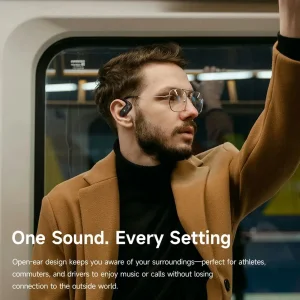 هندزفری القایی مک دودو Mcdodo Air O2 Open-Ear True Earbuds HP-805