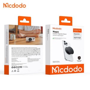 پاپ سوکت و هولدر انگشتی مگنتی مک دودو Mcdodo MR-7910